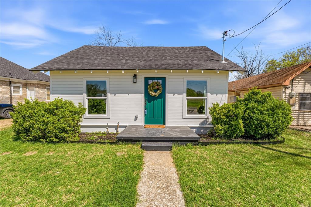 815 Garrison Street Property Photo 1