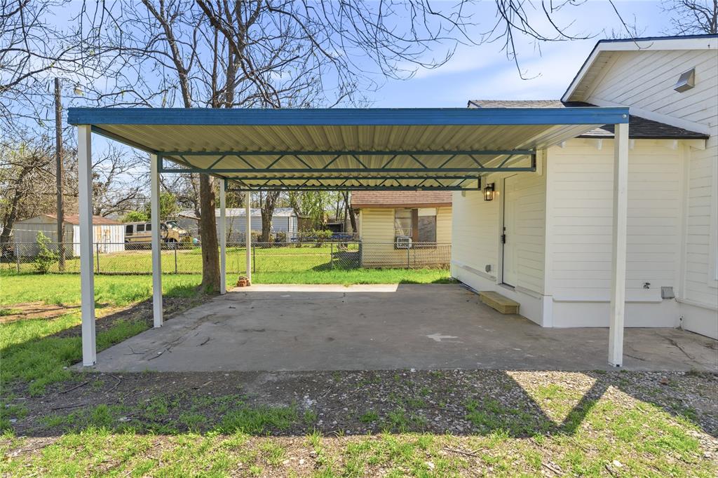 815 Garrison Street Property Photo 29