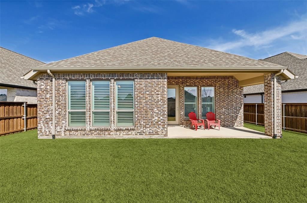 8212 San Bernard Trail Property Photo 3