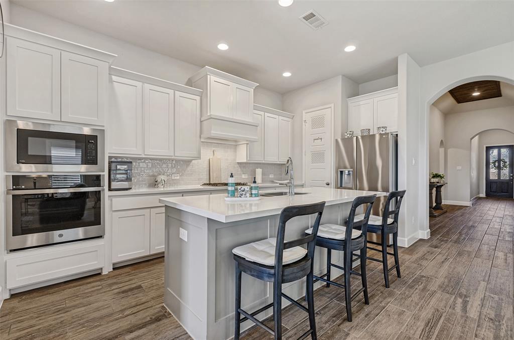 8212 San Bernard Trail Property Photo 4