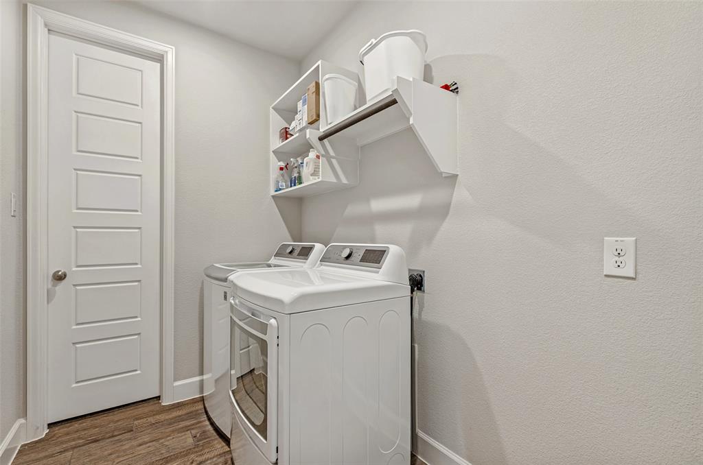 8212 San Bernard Trail Property Photo 22