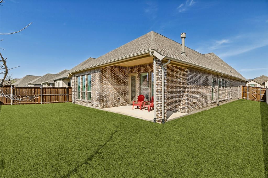 8212 San Bernard Trail Property Photo 25