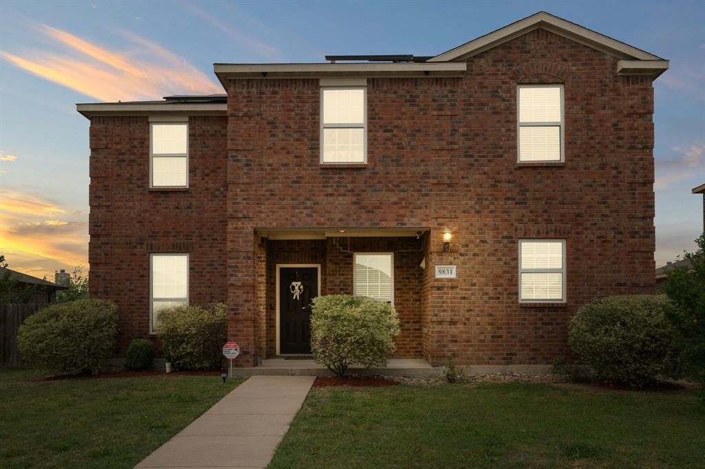 9831 Whistler Drive Property Photo 2