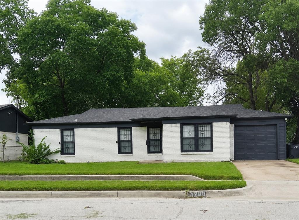 4200 Pate Drive Property Photo 1