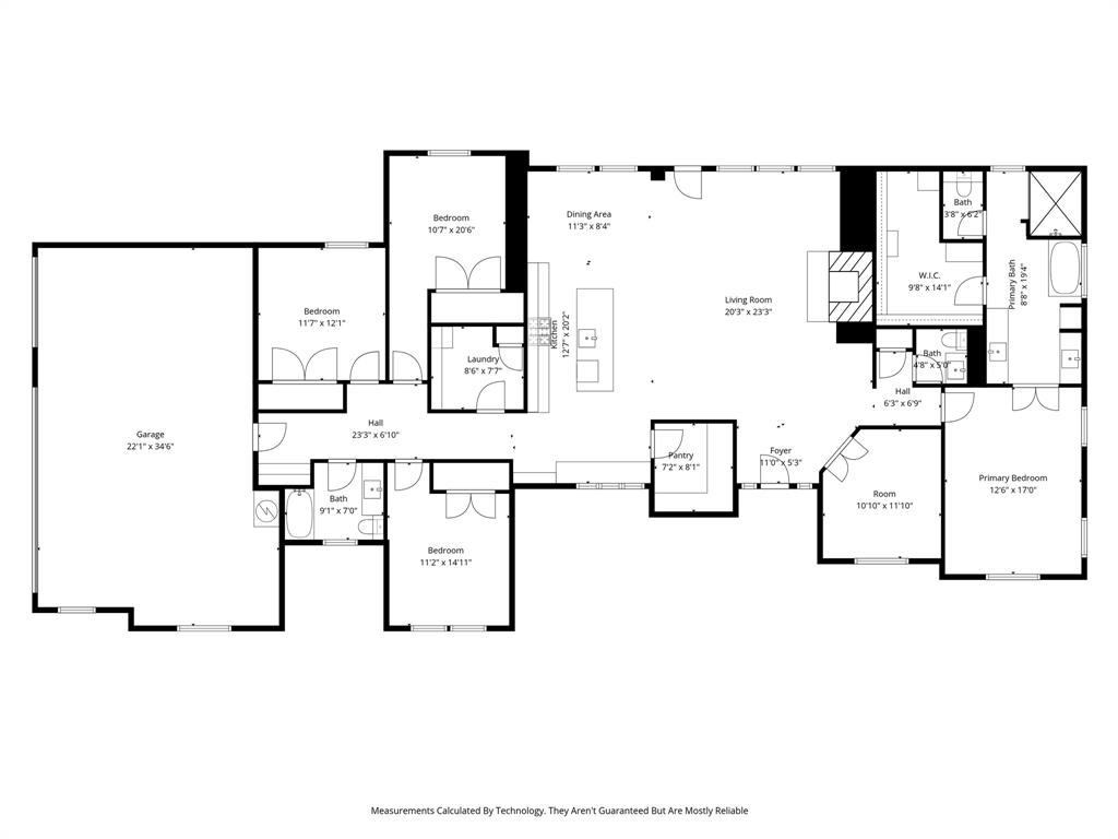 820 Evergreen Way Property Photo 33
