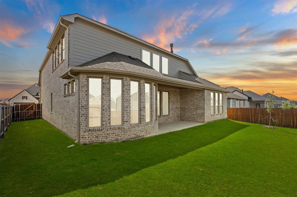 933 Mumms Field Drive Property Photo 15