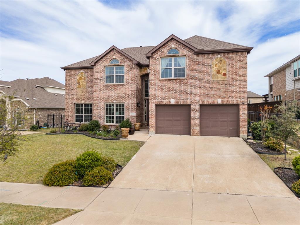 1305 Port Royale Place