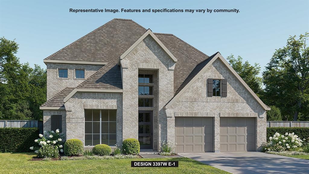 1804 Greenwich Lane Property Photo 1