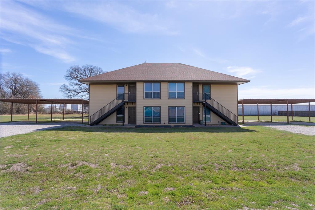 757 Olive Branch Road Property Photo 1