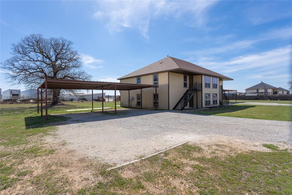 757 Olive Branch Road Property Photo 4