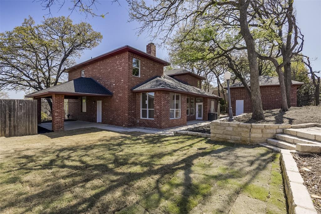 2916 Forestwood Drive Property Photo 35
