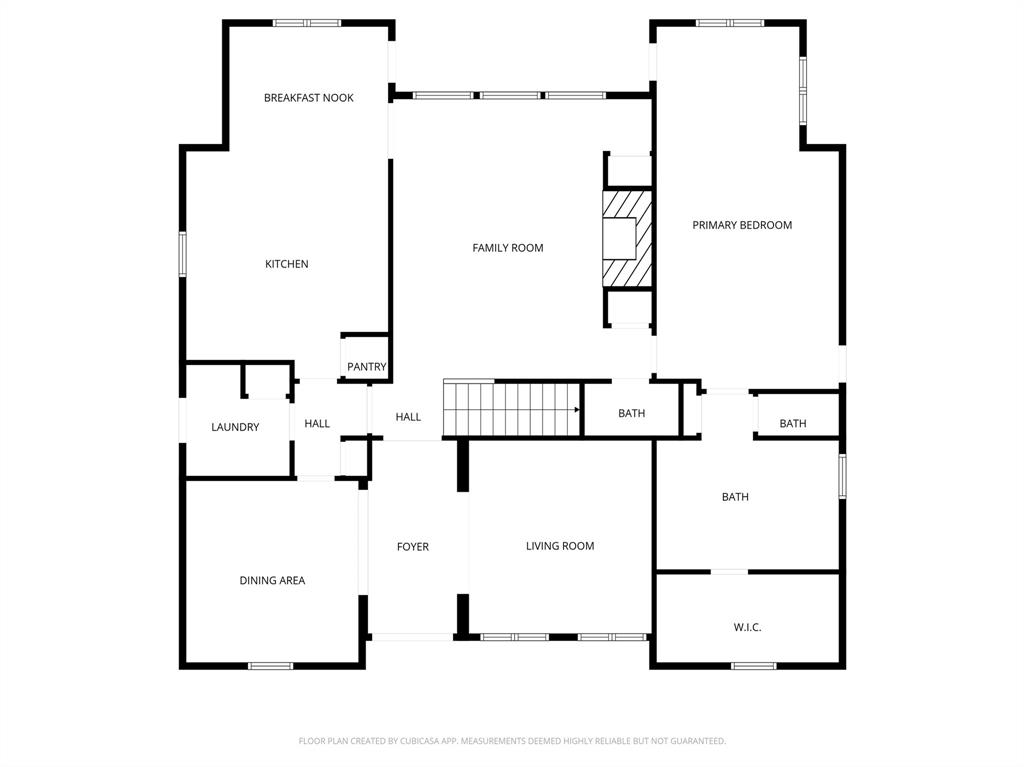 2916 Forestwood Drive Property Photo 36
