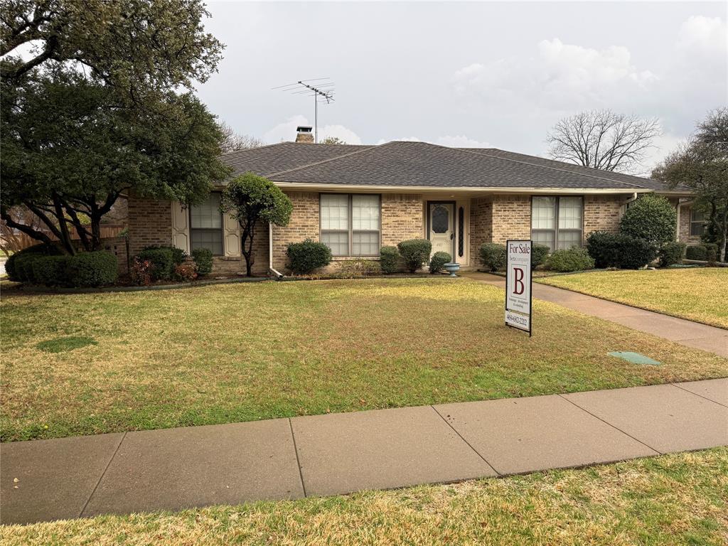 440 Fieldwood Drive Property Photo 1