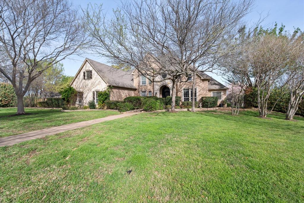 2703 Katherine Court Property Photo 1
