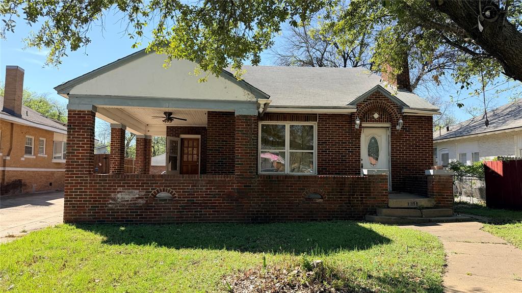 811 S Tyler Street Property Photo 1