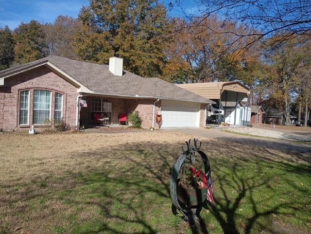 1162 County Road 2330 Property Photo 1