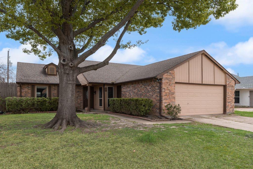 506 Magnolia Drive Property Photo 1