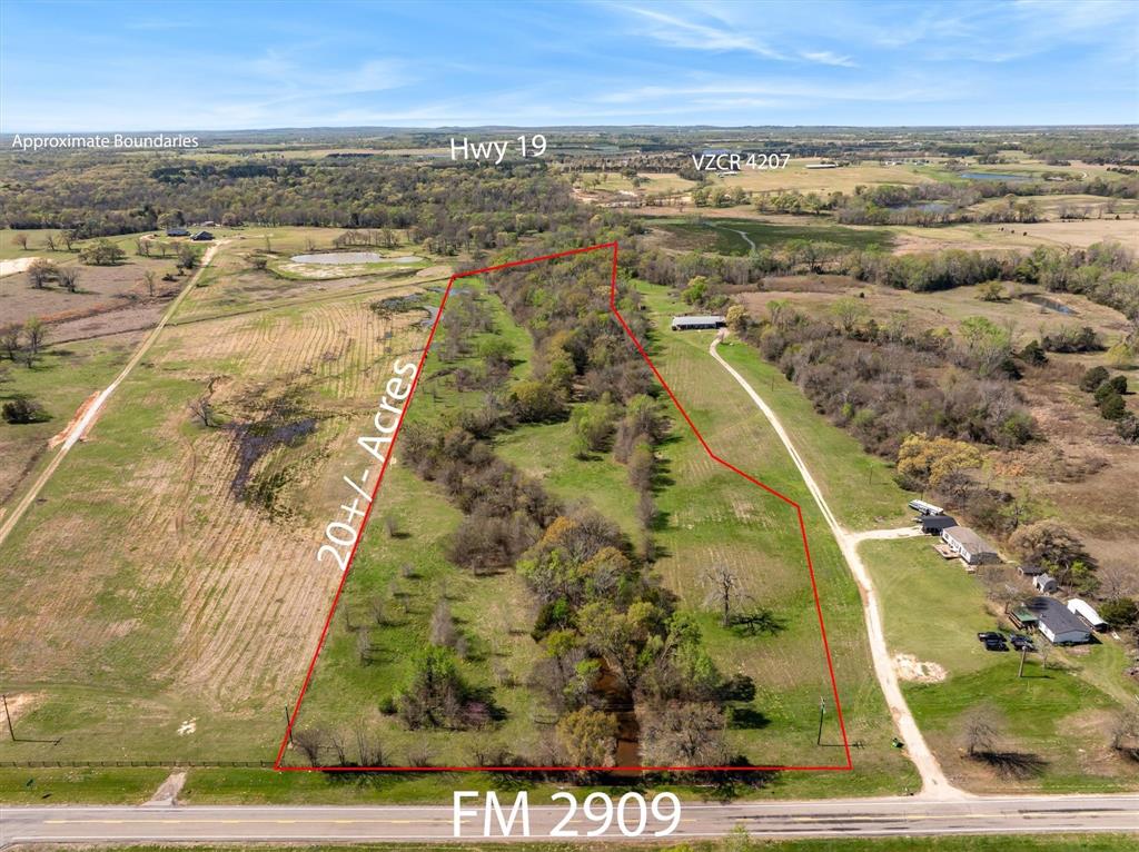 000 Fm 2909 Property Photo 1