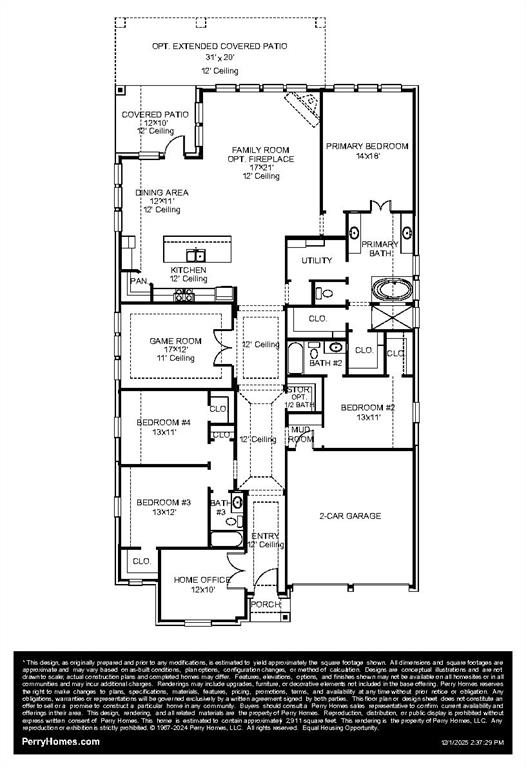 1816 Greenwich Lane Property Photo 20