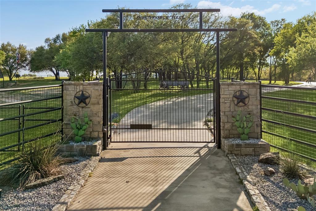 700 Temple Hall Highway Property Photo 1