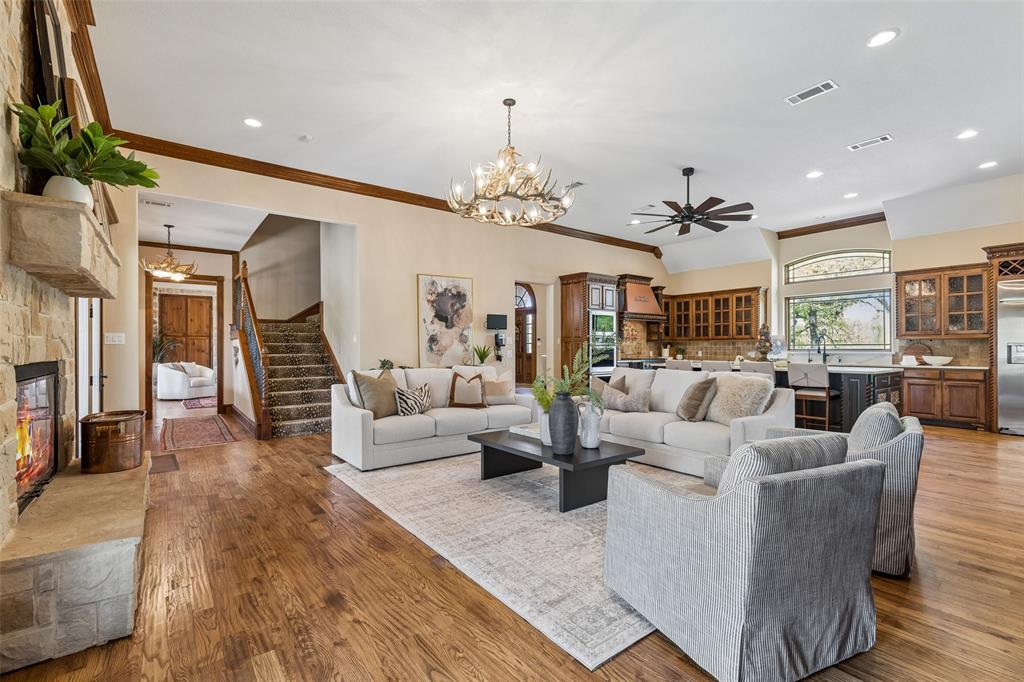 700 Temple Hall Highway Property Photo 13
