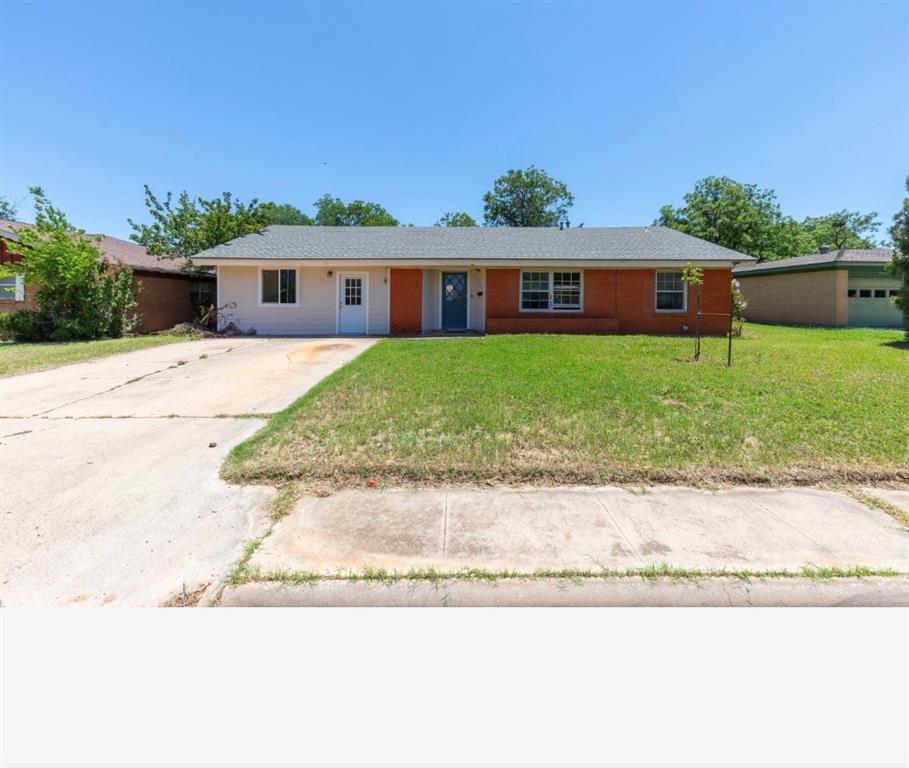 2549 Madison Avenue Property Photo 1