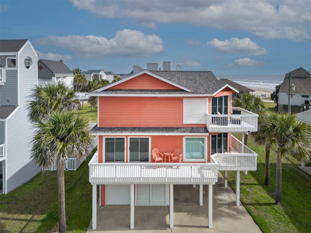 4214 Ghost Crab Lane Property Photo 1
