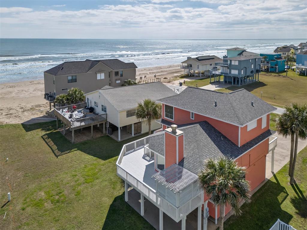 4214 Ghost Crab Lane Property Photo 4