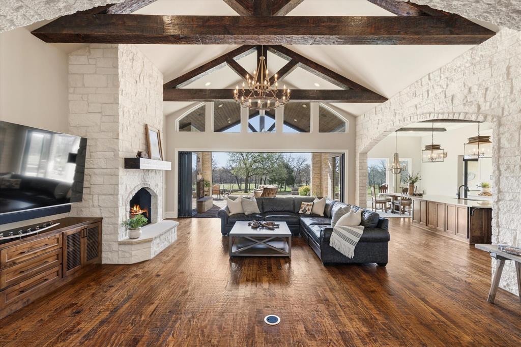 8301 Stephens Ranch Road Property Photo 1