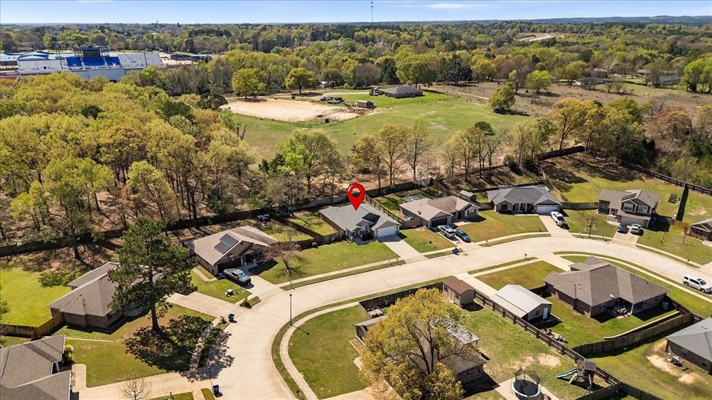 307 Mission Crest Circle
