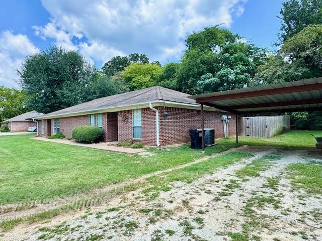 20333 Farm Market Road 2493 Property Photo 20