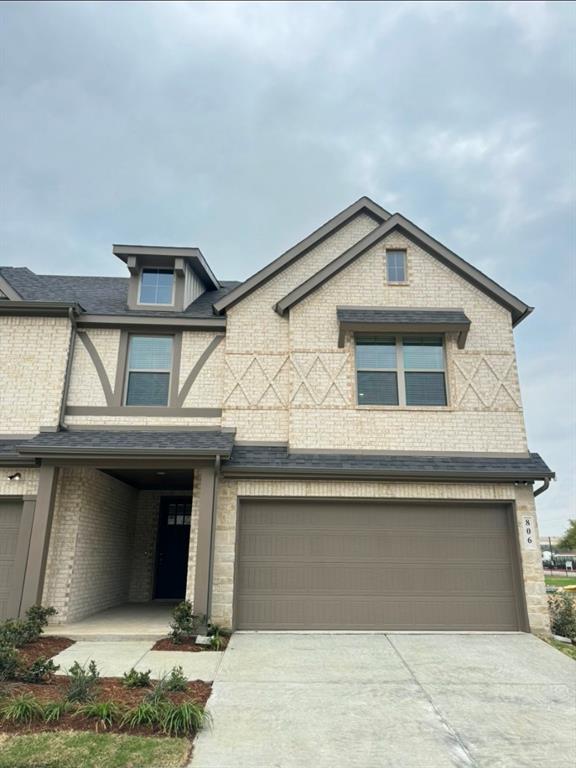 806 Homeplace Circle Property Photo 1