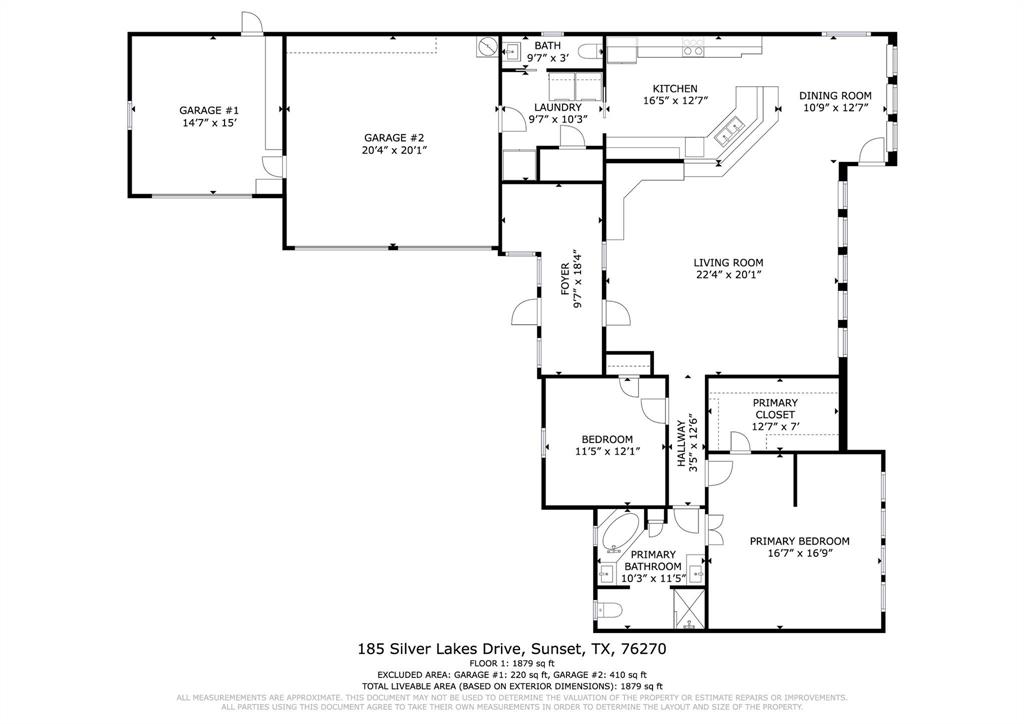 185 Silver Lakes Drive Property Photo 34