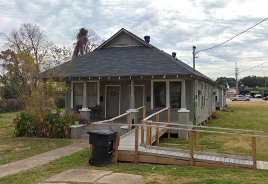416 Colquitt Street
