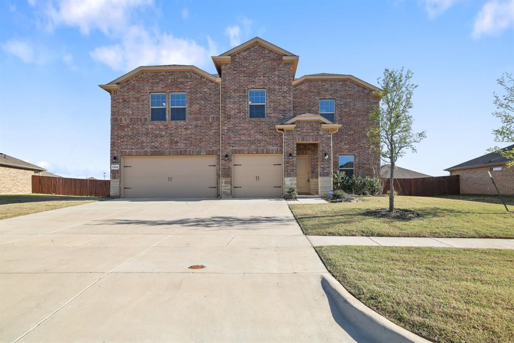 1322 Greenfield Drive