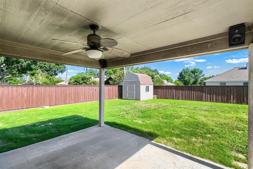 910 W Bois D Arc Street Property Photo 21