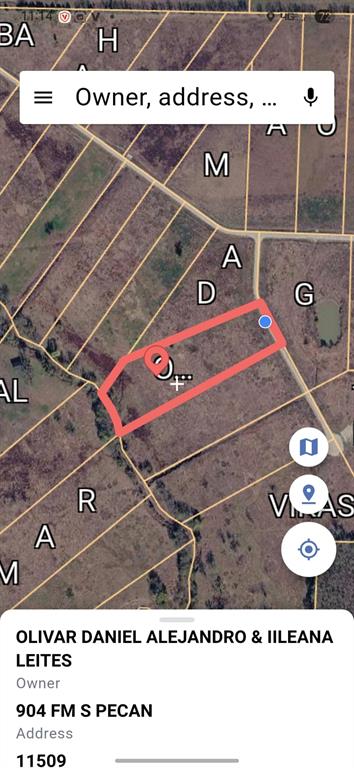 Lot 34 Fm 904 Property Photo 9