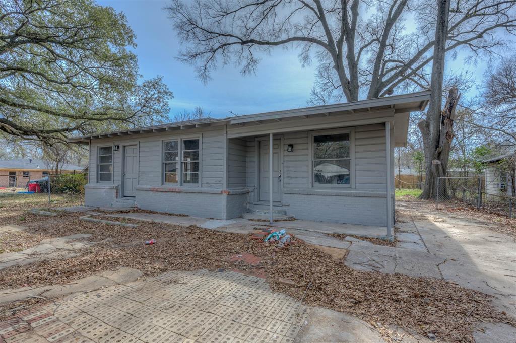 3025 Drexel Street Property Photo 2