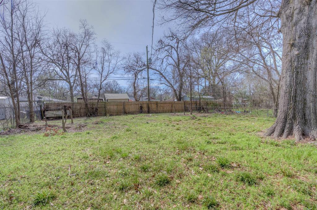 3025 Drexel Street Property Photo 20