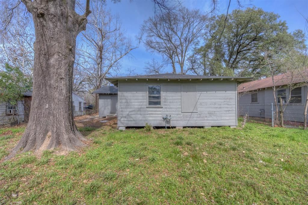 3025 Drexel Street Property Photo 21