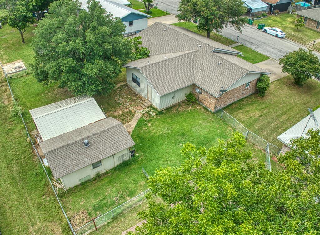 914 S Avenue N Property Photo 29