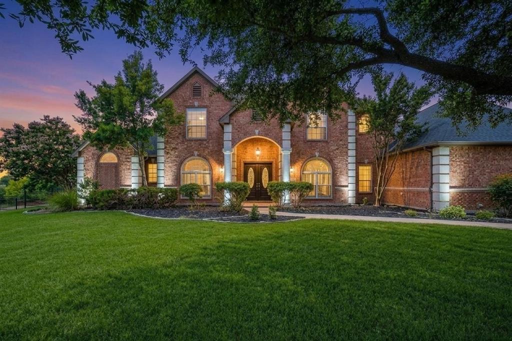 100 Bailee Court Property Photo 1