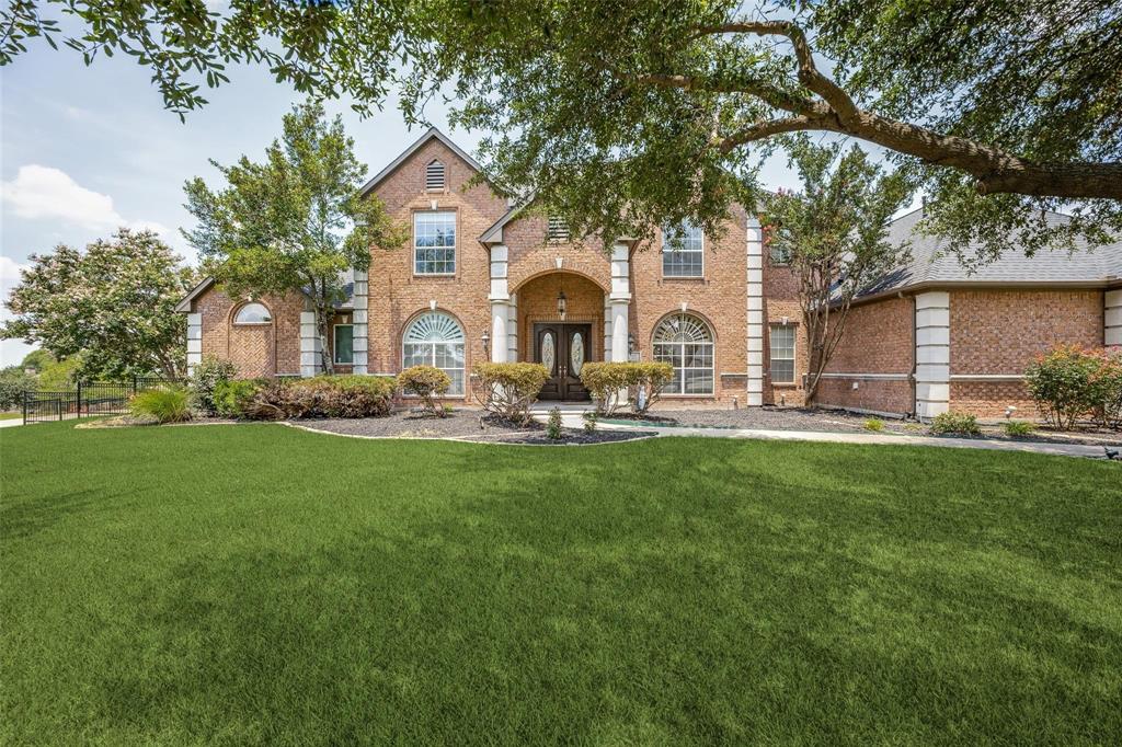 100 Bailee Court Property Photo 2