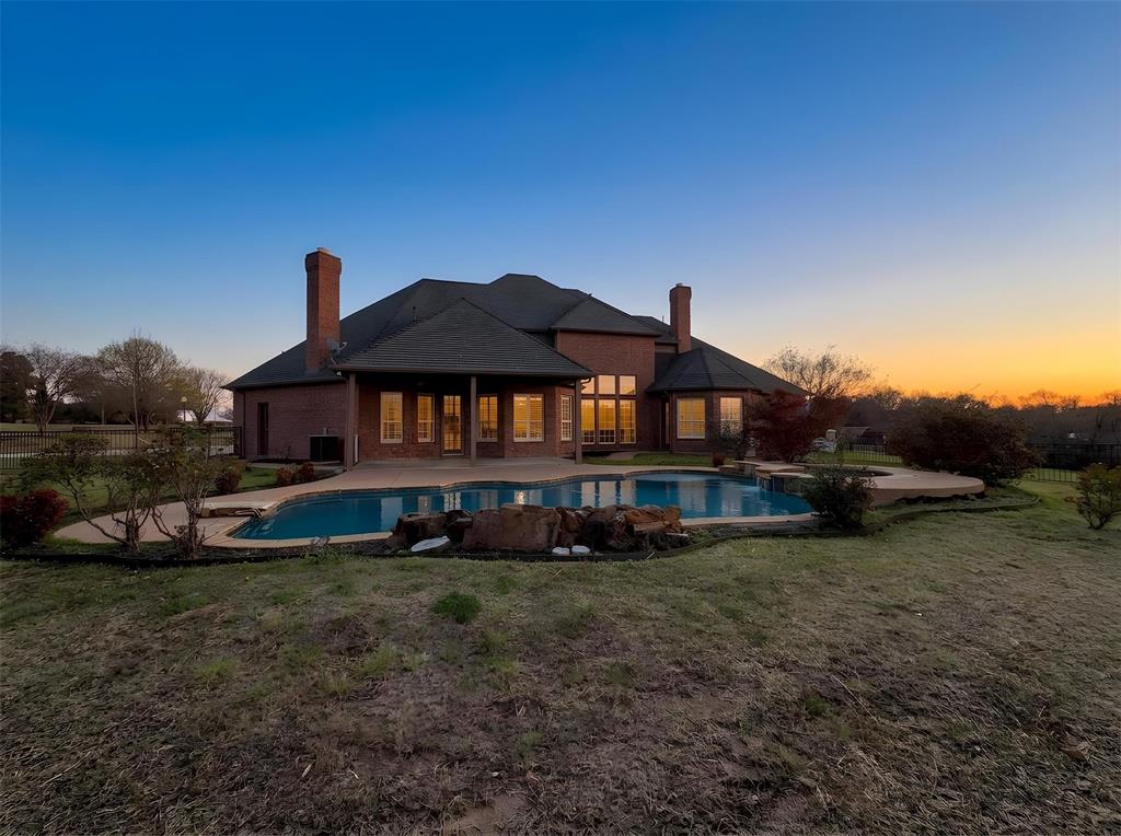 100 Bailee Court Property Photo 15