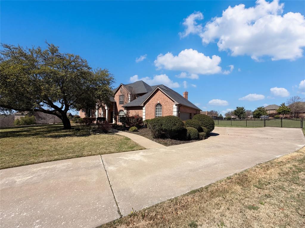 100 Bailee Court Property Photo 16