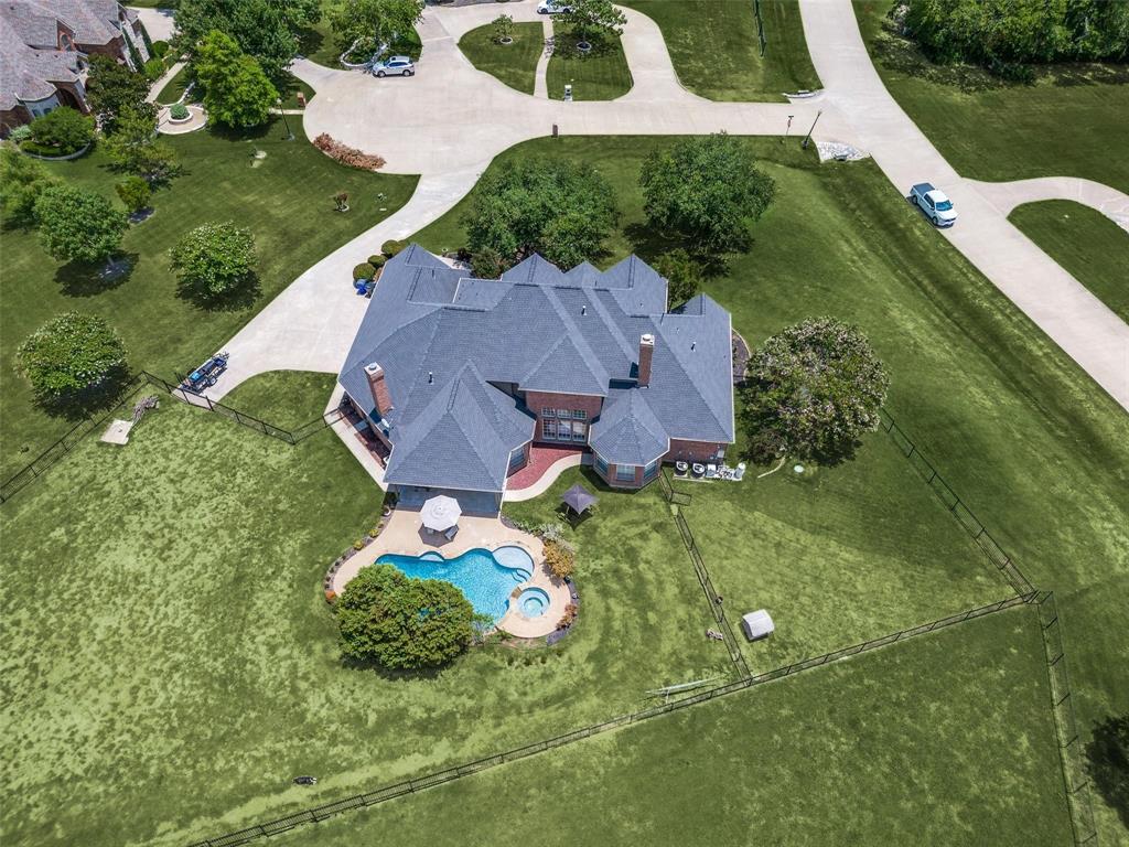 100 Bailee Court Property Photo 18