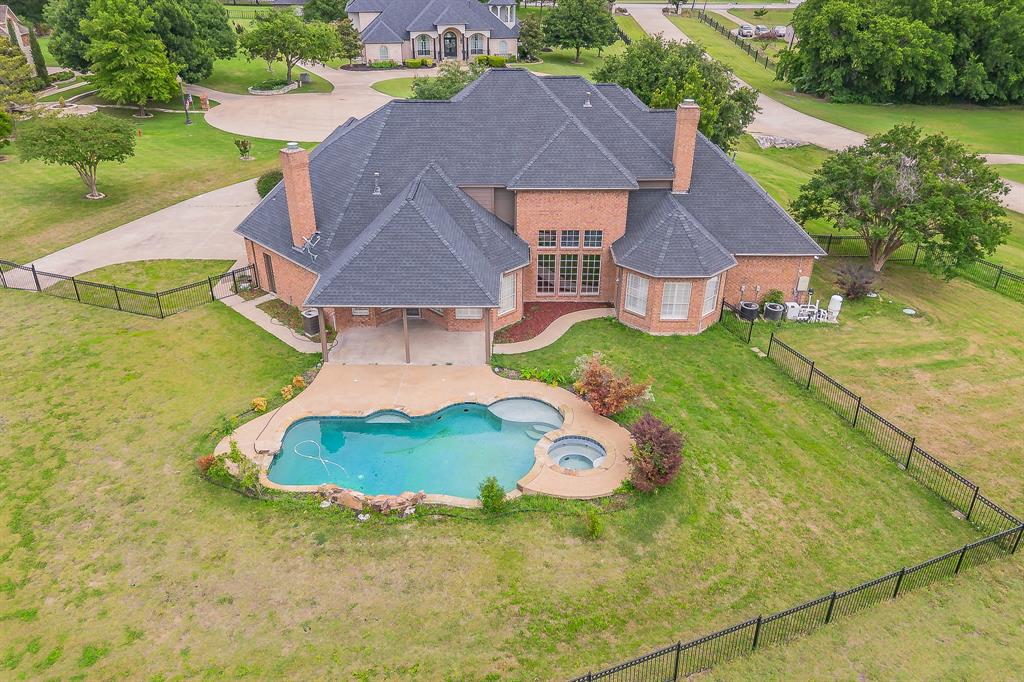 100 Bailee Court Property Photo 20