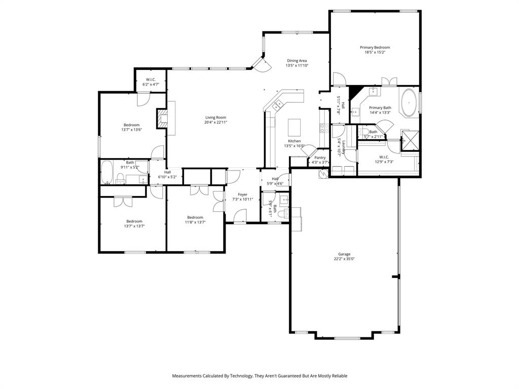 8525 Forest Creek Lane Property Photo 25
