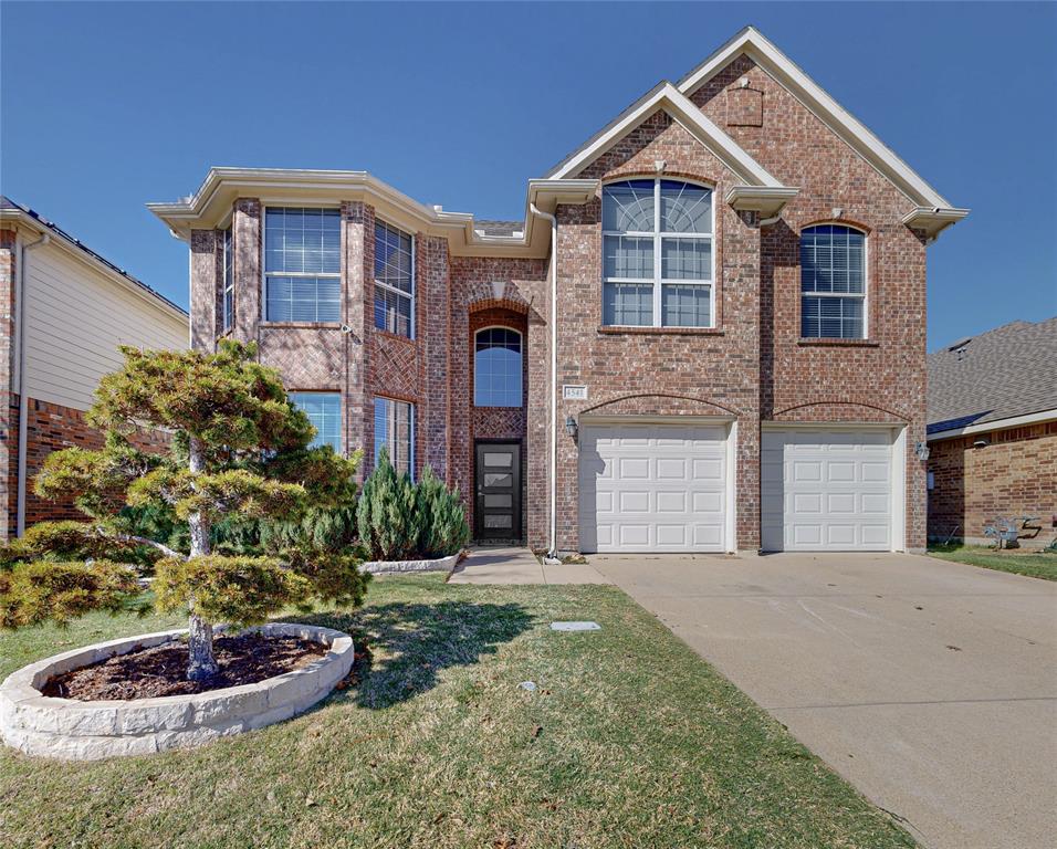 4541 Indian Rock Drive Property Photo 2