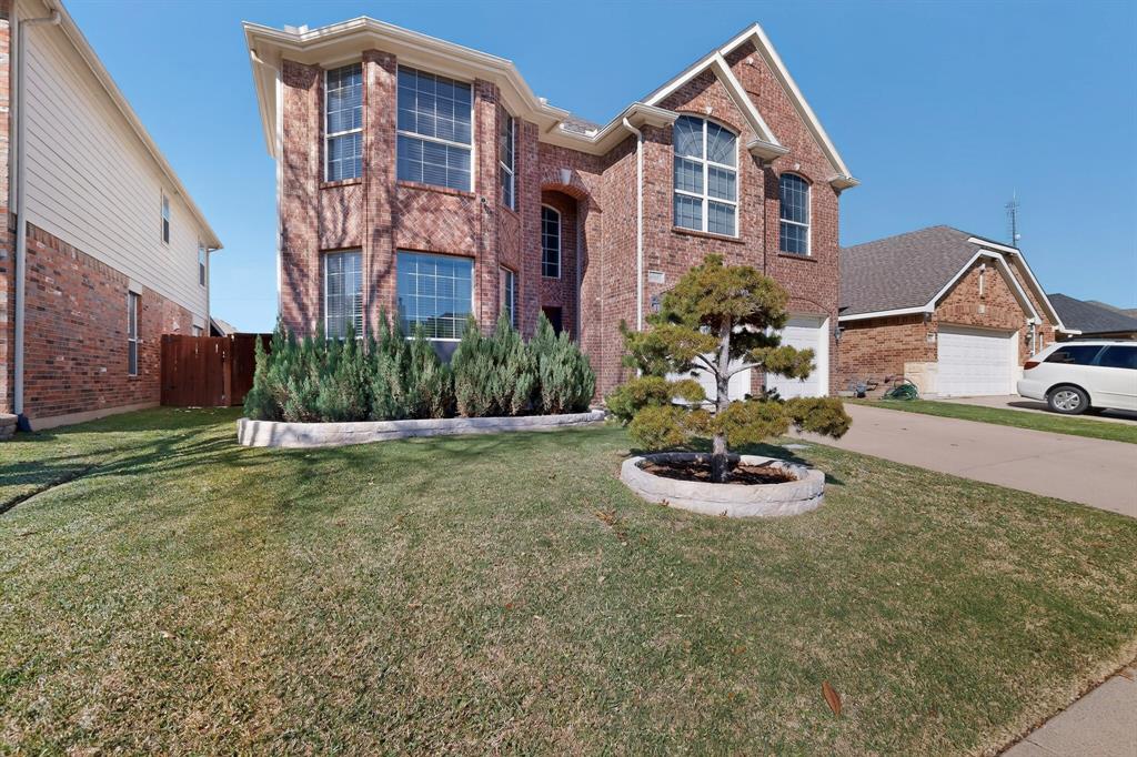 4541 Indian Rock Drive Property Photo 3